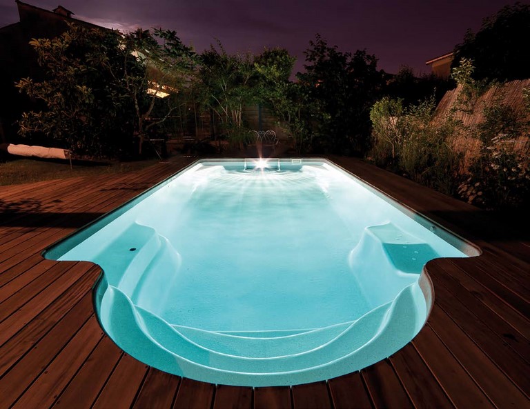 Freedom pîscines Mourgues Jamaican