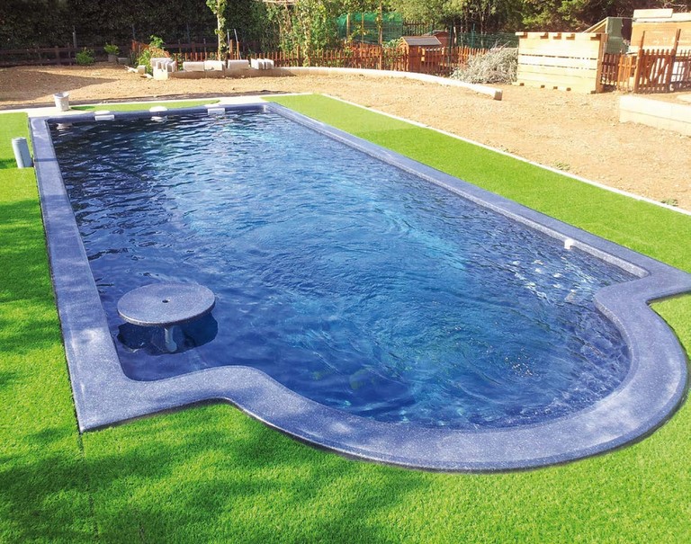 Freedom mourgues modèle Hawaiian