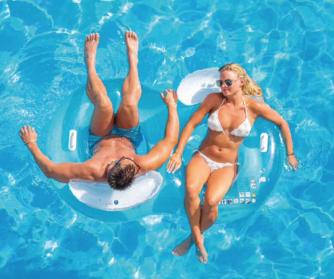 Nageurs piscines mourgues vers contact