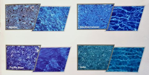 Couleur freedom mourgues Marble tech