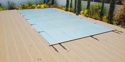 couverture à barres freedom