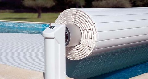 Volets piscines freedom